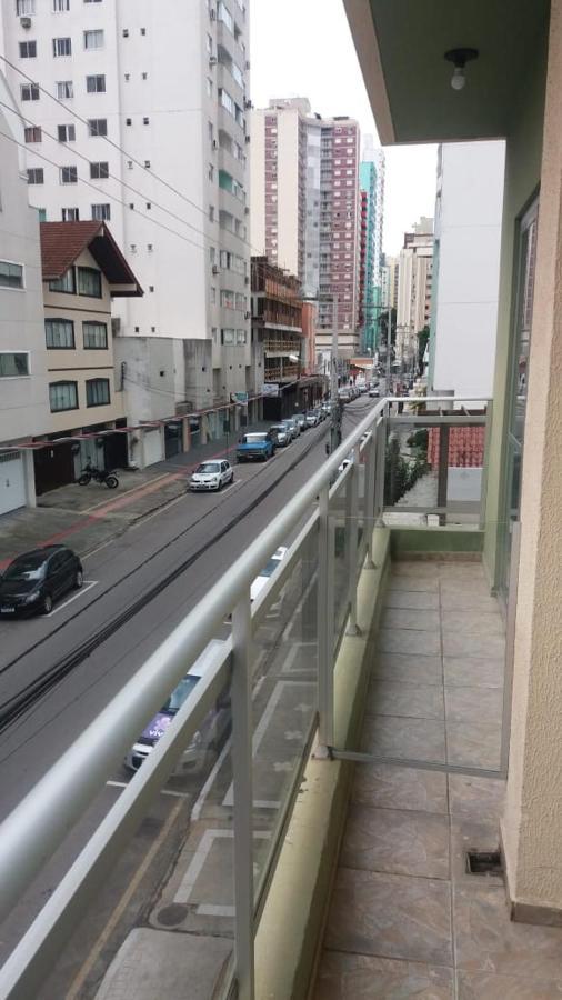 Balneário Camboriú Apartamento No Centro - 1 מראה חיצוני תמונה