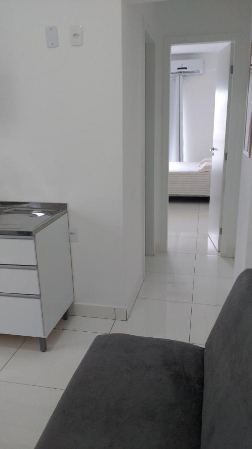 Balneário Camboriú Apartamento No Centro - 1 מראה חיצוני תמונה