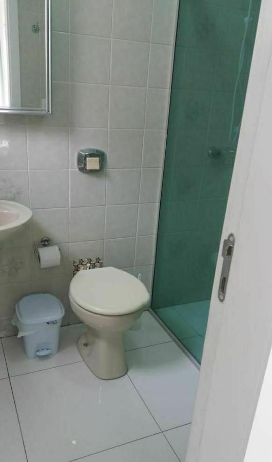 Balneário Camboriú Apartamento No Centro - 1 מראה חיצוני תמונה