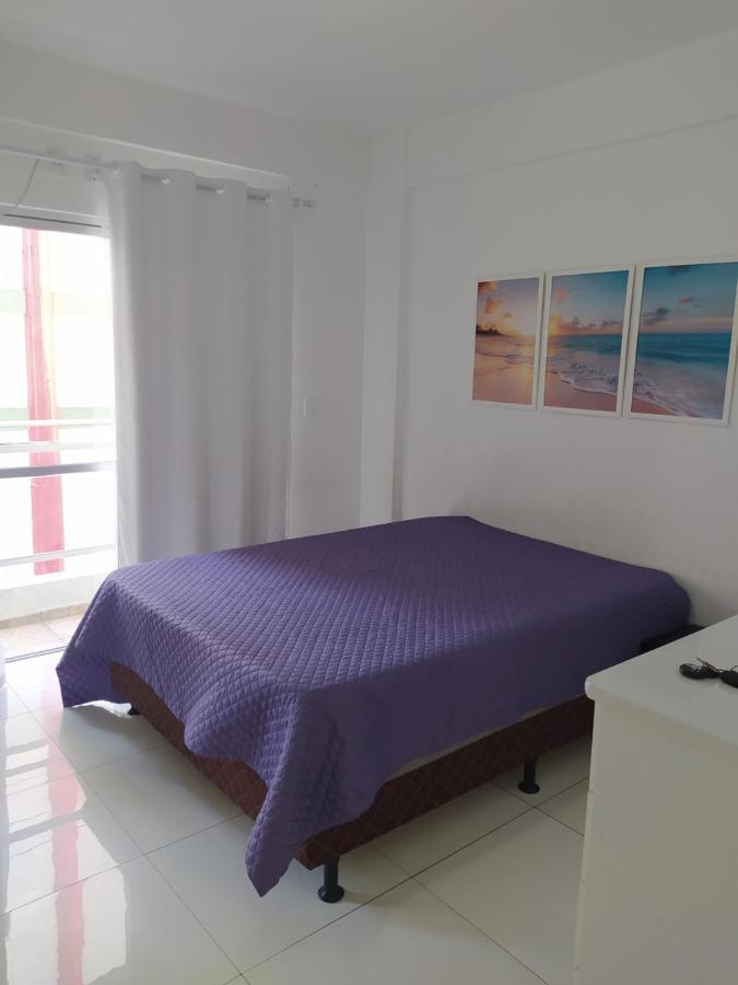 Balneário Camboriú Apartamento No Centro - 1 מראה חיצוני תמונה